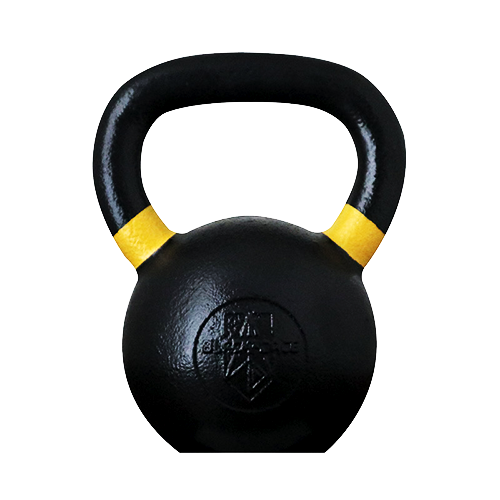 Kettlebells